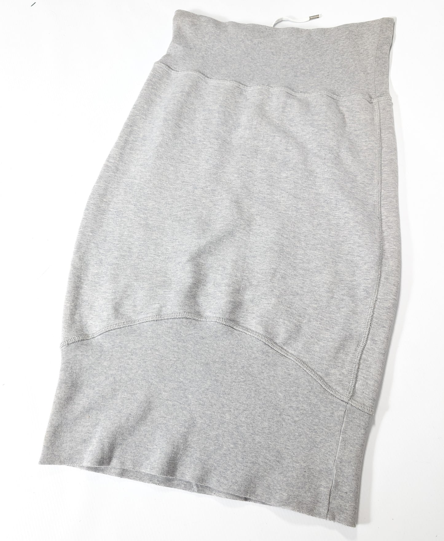 Robe grise Dsquared2 S/S 2005