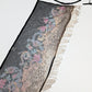Jupe en mesh et perle Roberto Cavalli