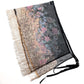 Jupe en mesh et perle Roberto Cavalli
