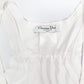 Dior Dolls Tank Top Spring/Summer 2002