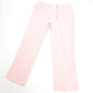 Capri piqueté rose Dior by Galliano - S