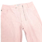 Capri piqueté rose Dior by Galliano - S