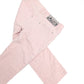 Capri piqueté rose Dior by Galliano - S