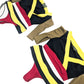 Maillot de bain Jean Paul Gaultier S/S1999