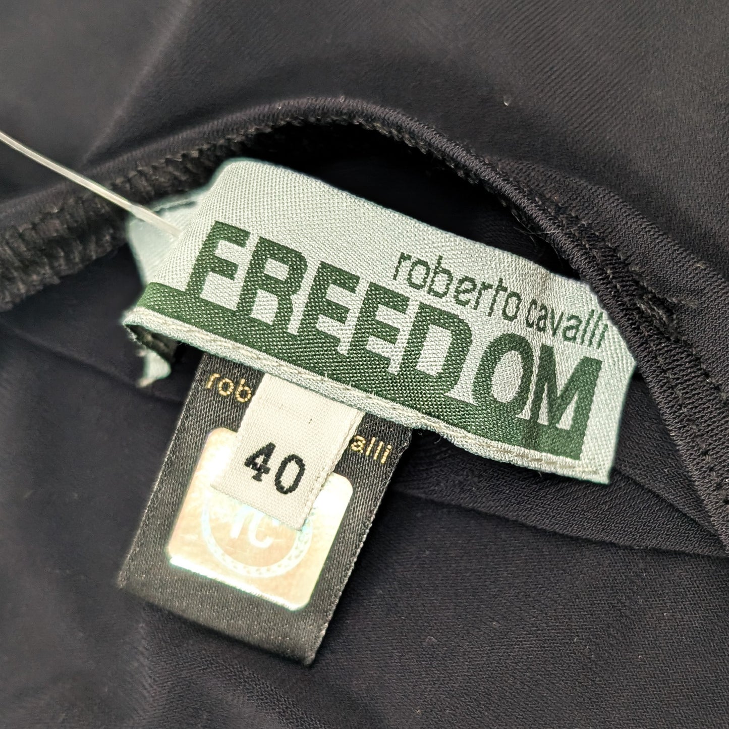 Robe Roberto Cavalli