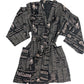 Robe veste Kimono Galliano