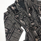 Robe veste Kimono Galliano