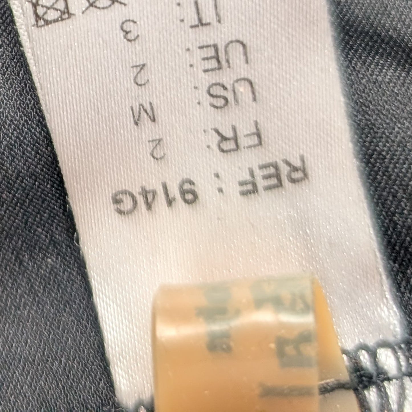 Robe veste Kimono Galliano