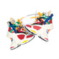 Basket à talon Dsquared2 S/S 2019 - EU39|6UK|8US