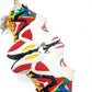 Basket à talon Dsquared2 S/S 2019 - EU39|6UK|8US