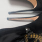 Sandales Riri fourrure Dsquared2 - EU39|UK6|US8