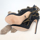 Sandales Riri fourrure Dsquared2 F/W 2004 - EU37|UK4|US6