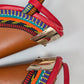Sandales compensées Dsquared2 - EU39|UK6|US8