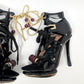 Louis Vuitton Sandals - EU37|UK4|US6