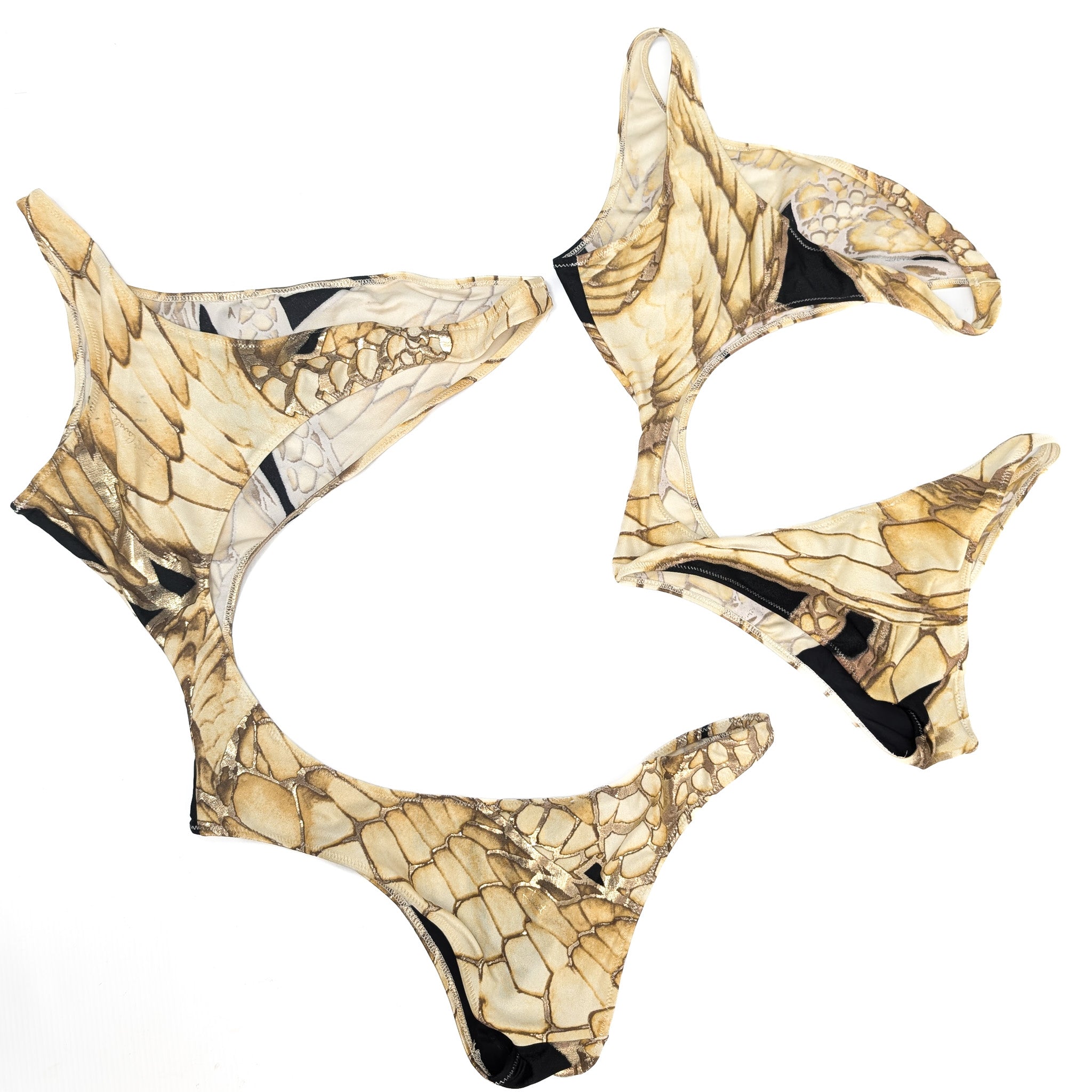 CLASS robert cavalli 新品未使用 スカート シルク レース CLASS robert cavalli 新品未使用 スカート シルク レース