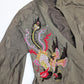 Chemise Roberto Cavalli