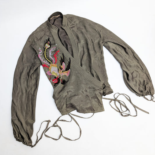 Chemise Roberto Cavalli