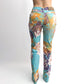 Roberto Cavalli pants - M