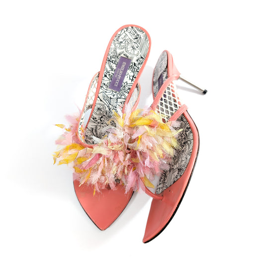 Mules Emilio Pucci - EU40|UK7|US9