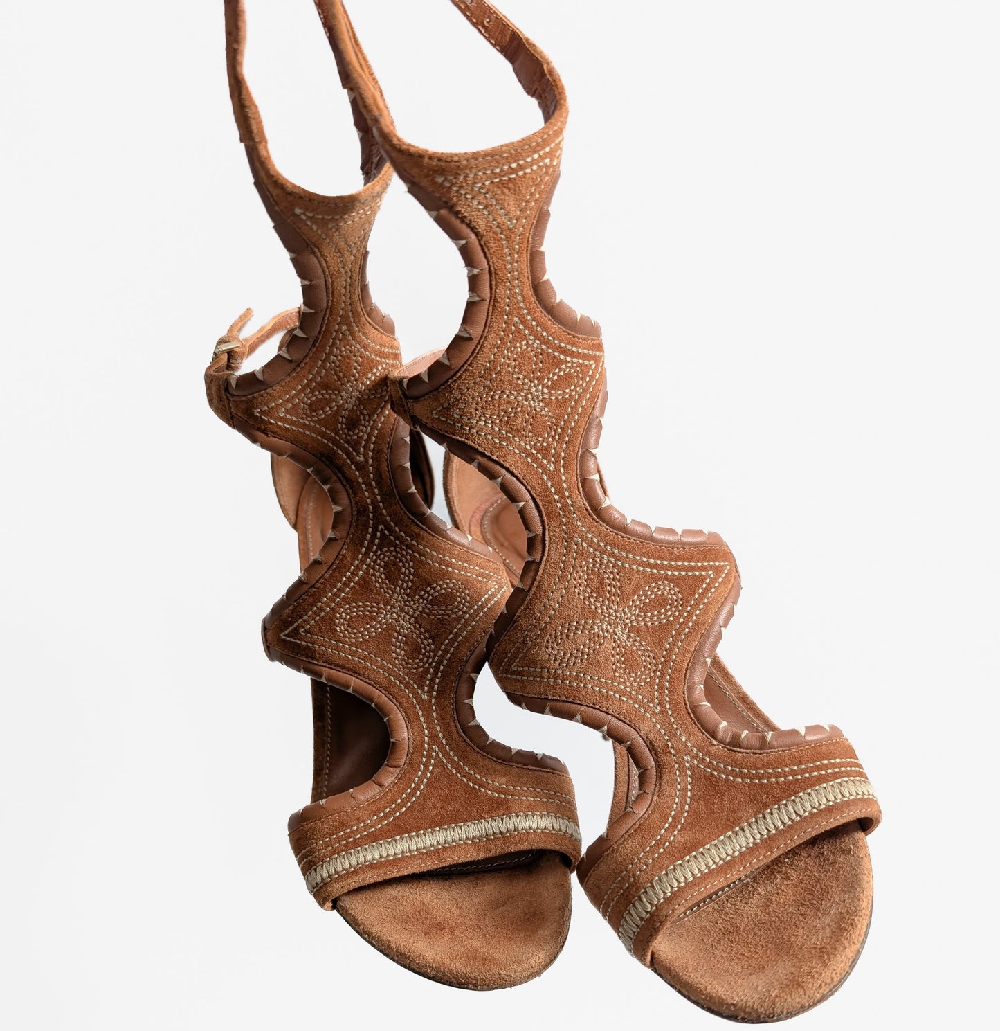 Sandales Sergio Rossi - EU37|UK4|US6