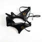 Gucci by Tom Ford Geisha Sandals - EU37.5|UK4.5|US6.5