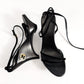 Gucci by Tom Ford Geisha Sandals - EU37.5|UK4.5|US6.5