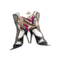 Sandales plumes Jimmy Choo - EU37|UK4|US6