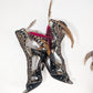 Sandales plumes Jimmy Choo - EU37|UK4|US6