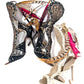 Sandales plumes Jimmy Choo - EU37|UK4|US6