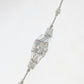 Collier Dior by Galliano