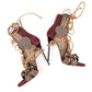Sandales gladiateur Dsquared2 - EU38|5UK|7US & EU38,5|5,5UK|7,5US