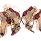Sandales gladiateur Dsquared2 - EU38|5UK|7US & EU38,5|5,5UK|7,5US