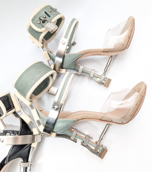 Sandales Dsquared2 - EU36|3UK|5US