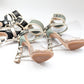 Sandales Dsquared2 - EU36|3UK|5US