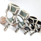 Sandales Dsquared2 - EU36|3UK|5US