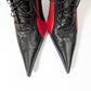 Boots Gianmarco Lorenzi sport - EU37,5|UK4,5|US6,5