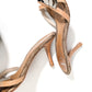 Mules monogramme ornées de pièces Dior par Galliano - EU39|UK6|US8