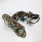 Sandales Cavalli - EU37|UK4|US6