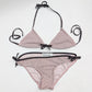 Maillot de bain 2 pièces Dior par Galliano