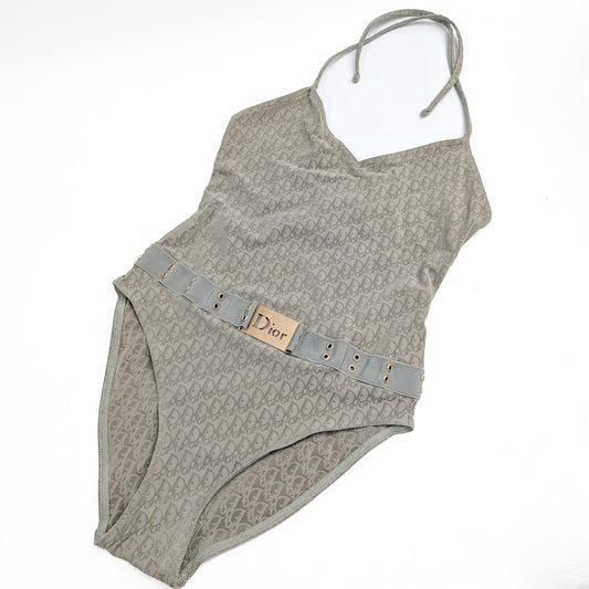 Maillot de bain Dior par Galliano