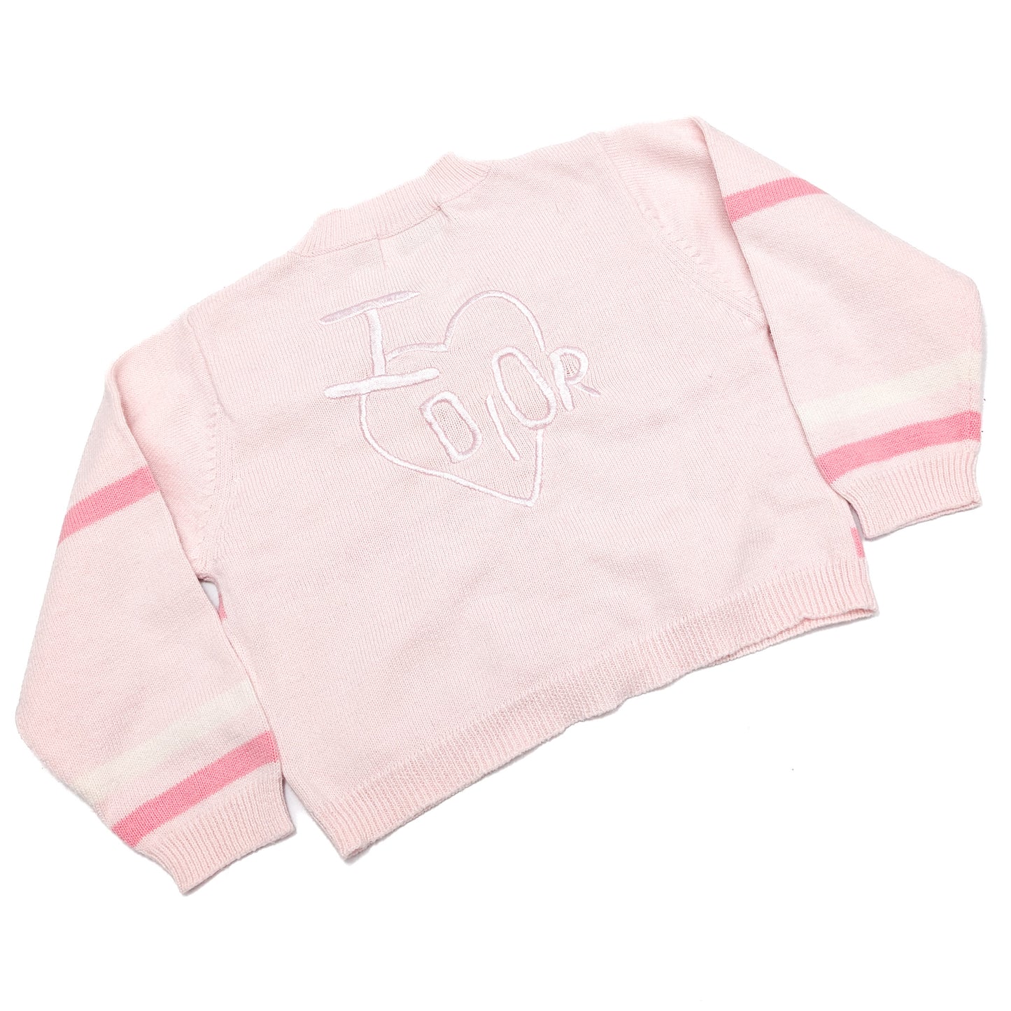 Gilet Baby Dior - 6M