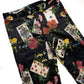 Pantalon Dior by Galliano A/W 2002 - 6Y