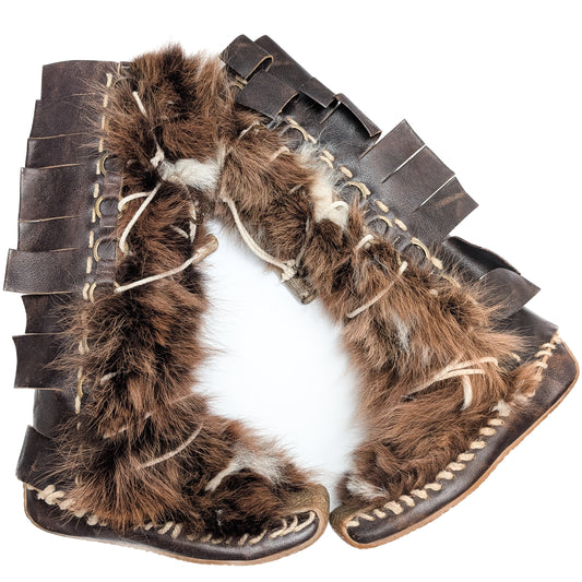 Dior by Galliano Boots F/W2002 - EU39|6UK|8US