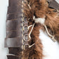 Bottes Dior par Galliano F/W2002 - EU39|6UK|8US