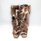 Bottes Dior par Galliano F/W2002 - EU39|6UK|8US