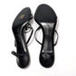 Dior mules by Galliano "Peace and Love" 2005 - EU39|UK6|US8