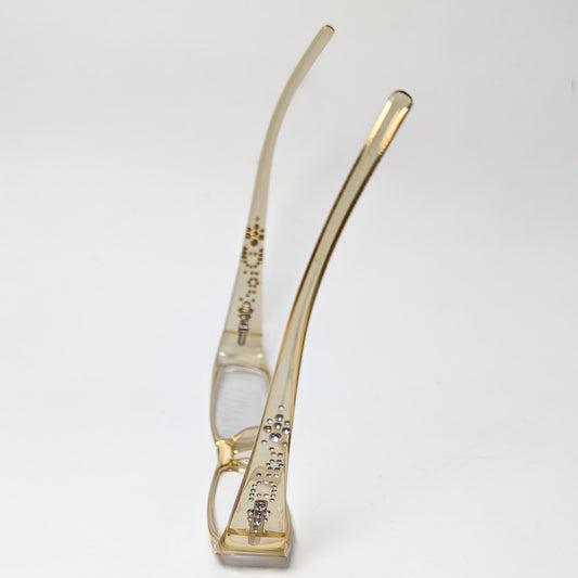 Christian Dior eyeglasses by Galliano