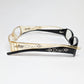Lunettes de vue Christian Dior par Galliano