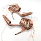 Sandales Gucci par Tom Ford- EU38|5UK|7US