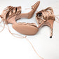 Sandales Gucci par Tom Ford- EU38|5UK|7US